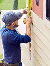 Siding for Multi-Family Homes in Gainesville, TX